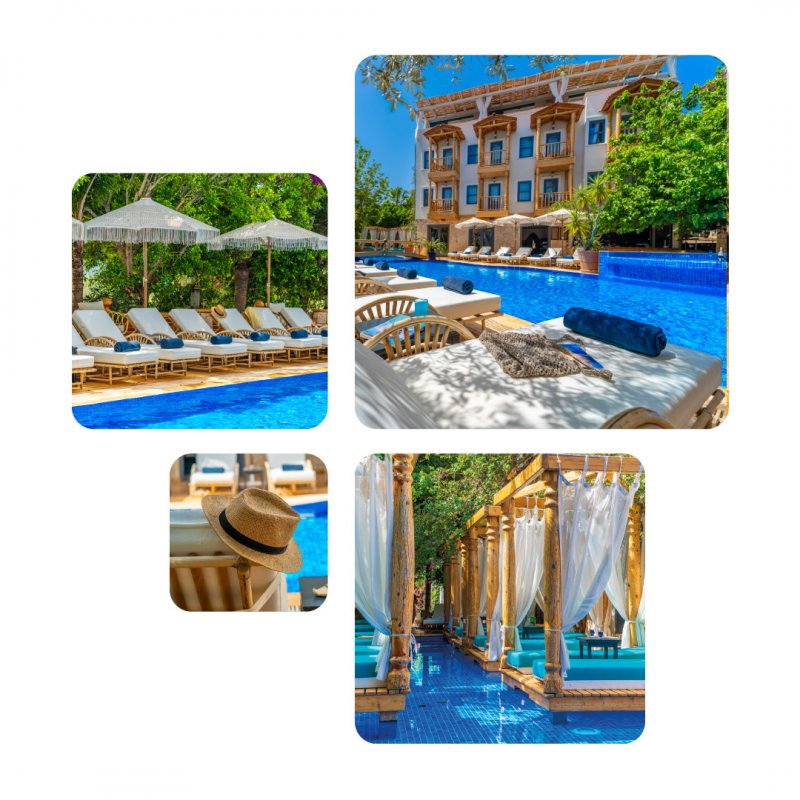 Elixir Hotel